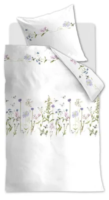 Produktbild von Marjolein Bastin Bettwäsche DE MB Soft Bloom Multi 155x220 Bunt