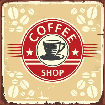 Produktbild von homeBLOCKrocks® MAGNET „coffee I“