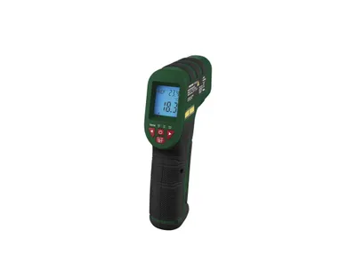 Produktbild von PARKSIDE® Infrarot-Temperaturmessgerät »PTI 380 B1«, 8-Punkt-Laser -50 - +380 °C