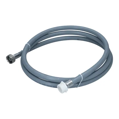 Produktbild von Universal Zulaufschlauchverlängerung gerade/gerade 2,5m 25°C