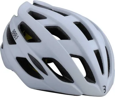 Produktbild von Bbb Hawk Mips Helm Grau M Grau M