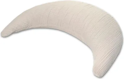 Produktbild von Theraline Musselinmond Sandbeige
