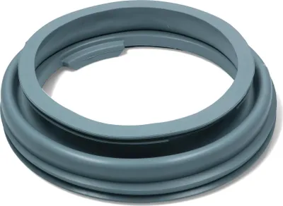 Produktbild von daniplus Türmanschette, Türdichtung Waschmaschine kompatibel Samsung DC61-20219A