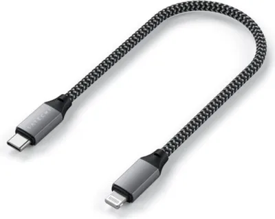 Produktbild von Satechi Type-C auf Lightning Kabel