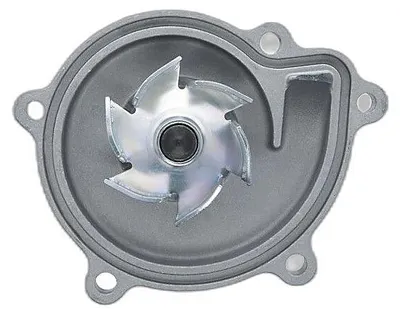 Produktbild von VALEO Kühlmittelpumpe Wasserpumpe passend für MERCEDES-BENZ A-Klasse (W169) 529646
