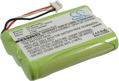 Immagine prodotto di Batteria per AVAYA WT9620 ecc.