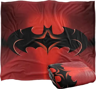 Produktbild von Batman - Decke, Logo TV19461 (Einheitsgröße) (Bunt)