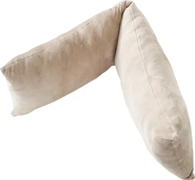Produktbild von Bezug Seitenschläferkissen CASHMERE TOUCH