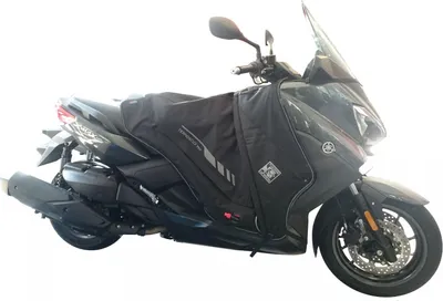 Zdjęcie produktu dla TUCANO URBANO Termoscud Pro 4 Season Ochraniacze na nogi do skuterów Yamaha/MBK