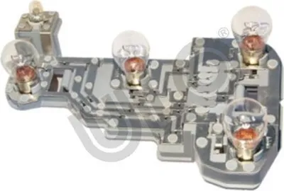 Produktbild von ULO Lampen Autolampen 1036204