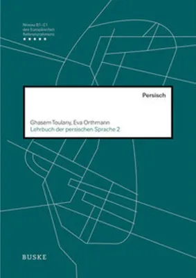 Image de Lehrbuch der persischen Sprache 2