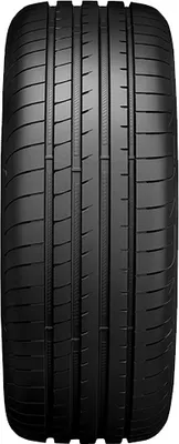 Produktbild von Goodyear Eagle F1 Asymmetric 5 215/45 R17 91Y, Sommerreifen  fÃ1/4r Pkw, Rollwiderstand E, Nasshaftung A, 70 dB externes Rollgeräusch