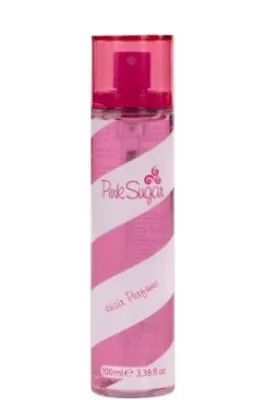 Zdjęcie produktu dla Aquolina, Pink Suga, Mgiełka do włosów, 100ml (PRODUKT Z NIEMIEC)