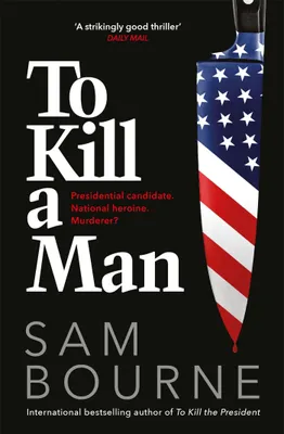 Produktbild von To Kill a Man