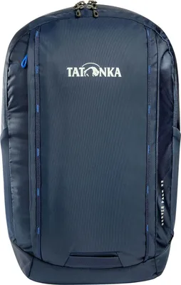 Produktbild von Tatonka Server Pack 22 - Rucksack 15.4" 48 cm (navy)