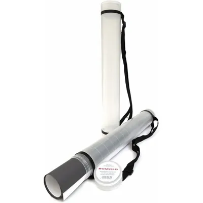 Produktbild von RUMOLD Zeichenrollenköcher transparent