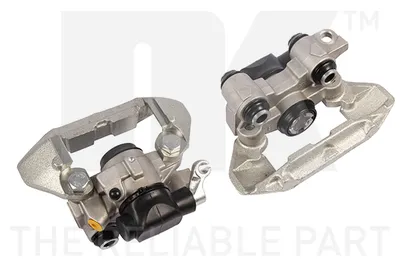 Produktbild von NK Bremssattel Hinten Rechts passend für PEUGEOT 206 Schrägheck (2A/C) Ø30mm 219960