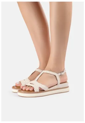 Produktbild von Inuovo Sandalen Sandalen Leder