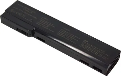 Produktbild von 5200mAh batéria pre HP EliteBook 8570p 628666-001 628668-001
