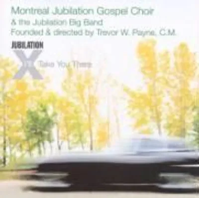 Produktbild von I'll Take You There