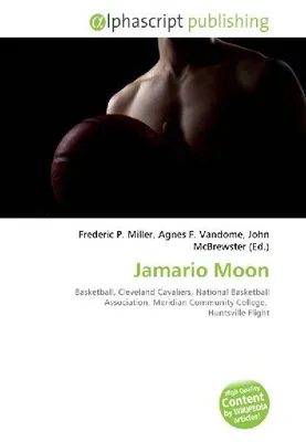 Produktbild von Jamario Moon