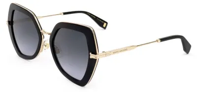 Produktbild von Marc Jacobs Runway Sonnenbrille MJ 1078/S 807 52 21 145