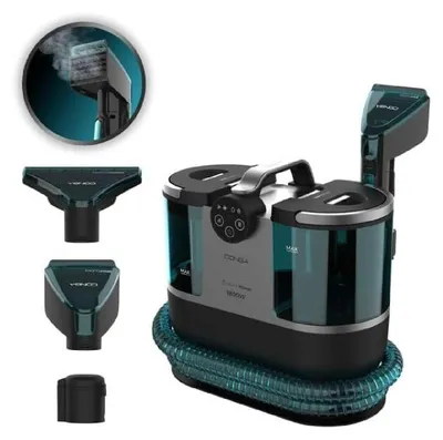 Image de CECOTEC A01_EU01_100075 - Conga 7000 Carpet&Spot Clean Steam XXL