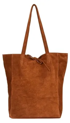 Immagine prodotto di Vera Pelle Borse W18koniak35798