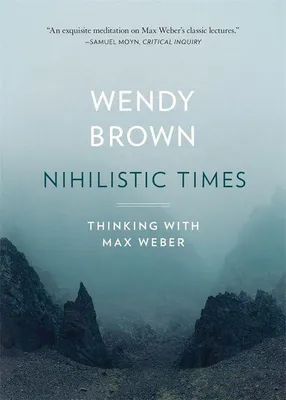 Produktbild von Nihilistic Times
