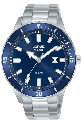 Produktbild von LORUS WATCHES Mod. RX313AX9
