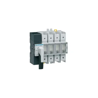 Produktbild von Hager HAE410, 380 - 415 V