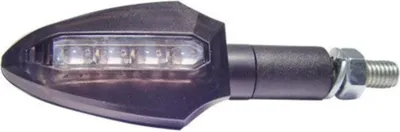 Obrázok produktu pre Indikátor JMP DART LED biela čierna