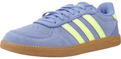 Produktbild von adidas Breaknet Sleek JQ3150 (5/blufus-hire)