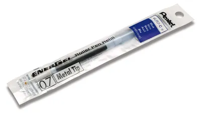 Produktbild von Pentel EnerGel LR7 Nachfüllmine 0.7mm Blau