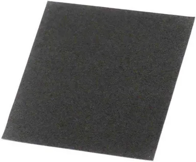 Produktbild von Thermal Grizzly Pad Carbonaut 51 X 68 X 0.2 Mm Wärmeleitpaste One Size