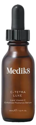 Image de MEDIK8 C-TETRA LUXE Sérum antioxydant 30ML avec 14% de vitamine C