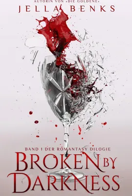 Produktbild von Broken by Darkness