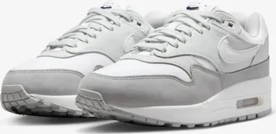 Produktbild von Nike Air Max 1 '87 LX “Light Smoke Grey“, FN0564-001, Größe: 42,5