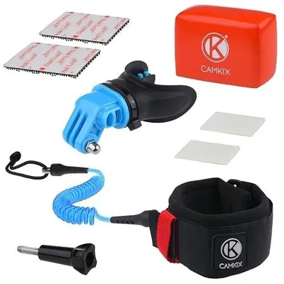 Zdjęcie produktu dla Pasek na usta i ramię do kamery gopro hero akcesoria sportowe