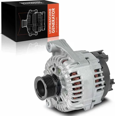 Productafbeelding van Frankberg 1x Lichtmaschine Dynamo voor Benz W