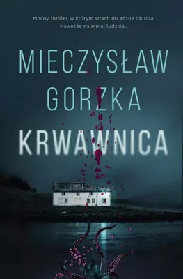 Zdjęcie produktu dla Krwawnica