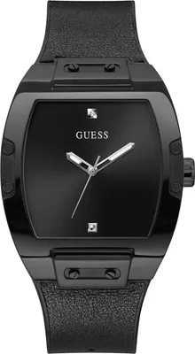 Produktbild von Guess Phoenix Herren/Frauen Guess-GW0386G1 Uhr