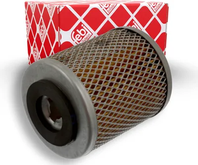 Produktbild von Kraftstofffilter FEBI BILSTEIN 39324 für VOLVO 8700 Filtereinsatz