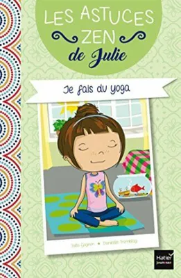 Image de Je fais du yoga