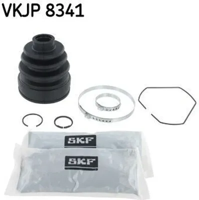 Image de Jeu de soufflets, arbre d'entraînement SKF VKJP 8341
