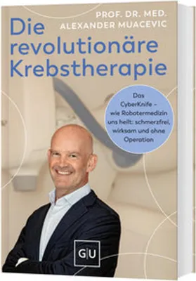 Image de Die revolutionäre Krebstherapie