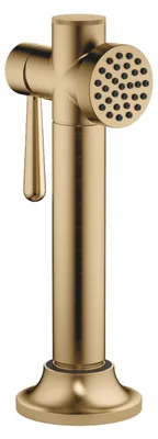 Immagine prodotto di Ensemble de douchette pour évier Dornbracht VAIA, hauteur de la robinetterie : 171 mm, 27718809-39, 27718809-39