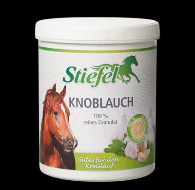 Produktbild von Stiefel Knoblauch 3 kg