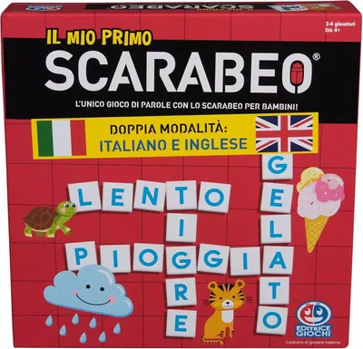 Obrázek produktu pro Scarab  Vydání