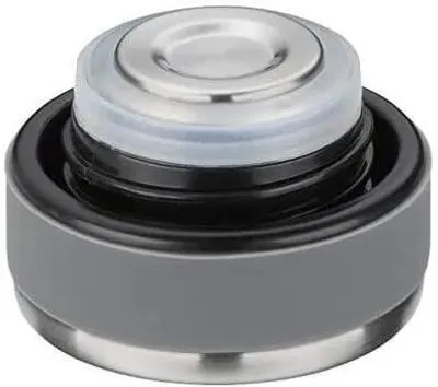 Immagine prodotto di THERMOS Drehverschluss für 4057, 0,50 l / Trinkflasche 0,5l snow white mat | HAN 4057999001 | EAN 5010576930026